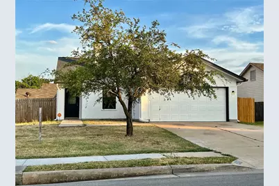 3401 Nocona Cove, Round Rock, TX 78665 - Photo 1