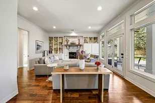 6708 Dogwood Creek Dr, Austin, TX 78746 - Photo 5