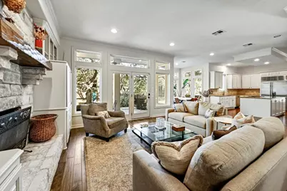 6708 Dogwood Creek Drive, Austin, TX 78746 - Photo 7