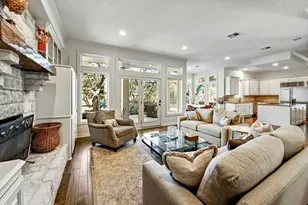 6708 Dogwood Creek Dr, Austin, TX 78746 - Photo 7