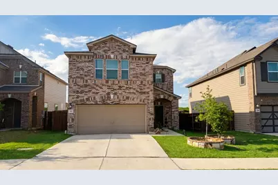 308 Los Cobos Lane, Georgetown, TX 78626 - Photo 1