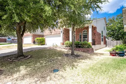 11116 Los Comancheros Road, Austin, TX 78717 - Photo 3