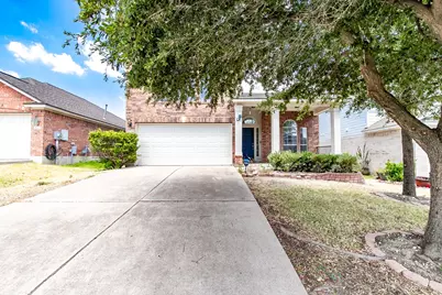 11116 Los Comancheros Road, Austin, TX 78717 - Photo 1