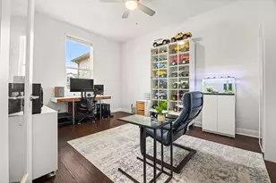 372 Raptor Beak Wy, Cedar Creek, TX 78612 - Photo 3