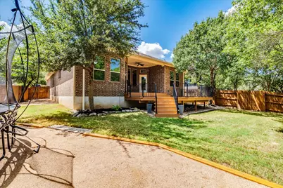 5009 Inks Clearing Lane, Austin, TX 78738 - Photo 9