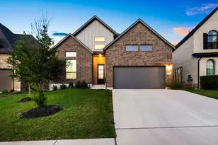 1416 Golden Celebration Bend, Leander, TX 78641 - Photo 5