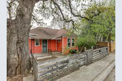 1903 E 10th Street, Austin, TX 78702 - Photo 1