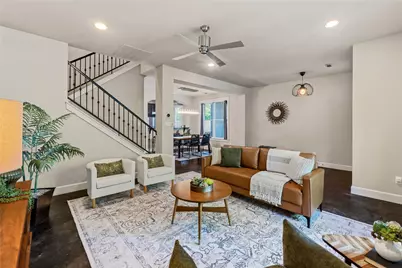 5613 Roosevelt Avenue #B, Austin, TX 78756 - Photo 5
