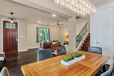 5613 Roosevelt Avenue #B, Austin, TX 78756 - Photo 9