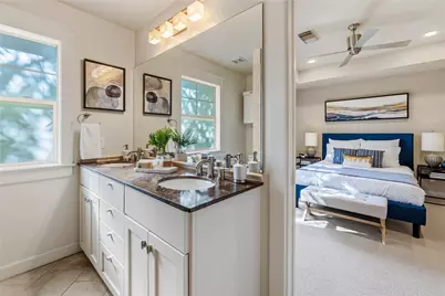 5613 Roosevelt Avenue #B, Austin, TX 78756 - Photo 21