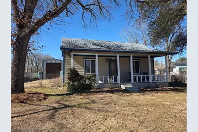 415 N Main Street, Rockdale, TX 76567 - Photo 1