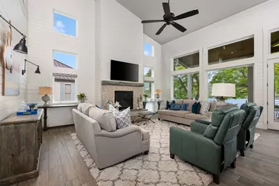 1002 Pecan Circle, Marble Falls, TX 78654 - Photo 11