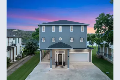1002 Pecan Circle, Marble Falls, TX 78654 - Photo 7