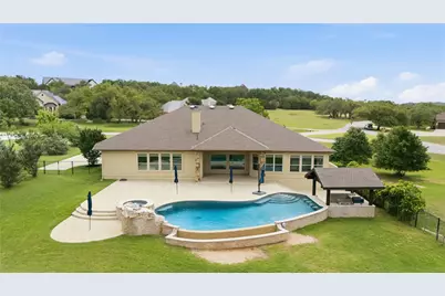119 Hidden Canyon Cove, Driftwood, TX 78619 - Photo 3