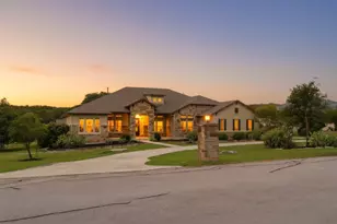 119 Hidden Canyon Cove, Driftwood, TX 78619 - Photo 1