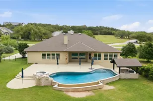 119 Hidden Canyon Cove, Driftwood, TX 78619 - Photo 3
