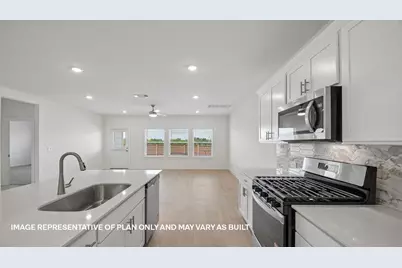 9511 Buckstitch Saddle Drive, Austin, TX 78724 - Photo 13