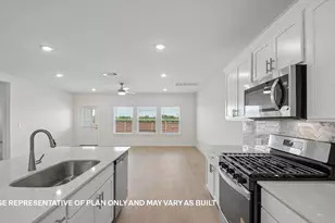 9511 Buckstitch Saddle Dr, Austin, TX 78724 - Photo 13