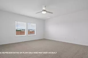9511 Buckstitch Saddle Dr, Austin, TX 78724 - Photo 17