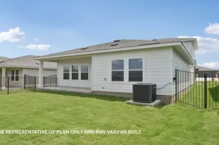 9511 Buckstitch Saddle Dr, Austin, TX 78724 - Photo 33