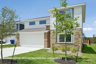 9511 Buckstitch Saddle Dr, Austin, TX 78724 - Photo 3