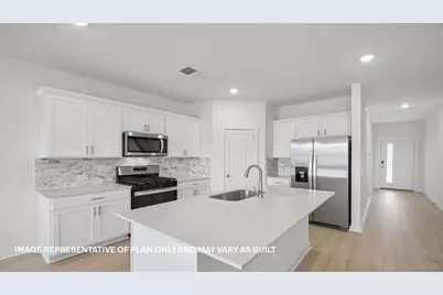 9511 Buckstitch Saddle Drive, Austin, TX 78724 - Photo 11