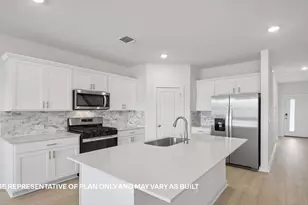 9511 Buckstitch Saddle Dr, Austin, TX 78724 - Photo 11