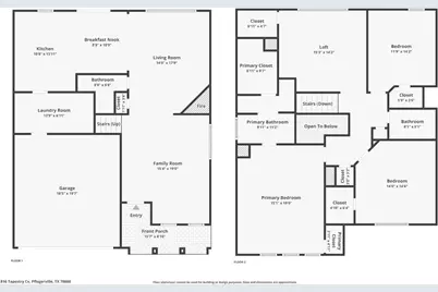 816 Tapestry Cove, Pflugerville, TX 78660 - Photo 39