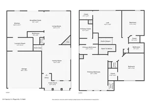 816 Tapestry Cove, Pflugerville, TX 78660 - Photo 39