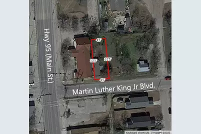 111 E Martin Luther King Jr Boulevard, Taylor, TX 76574 - Photo 1