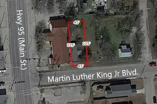 111 E Martin Luther King Jr Blvd, Taylor, TX 76574 - Photo 1