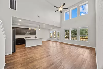 324 Autumn Oak Way, Georgetown, TX 78628 - Photo 5