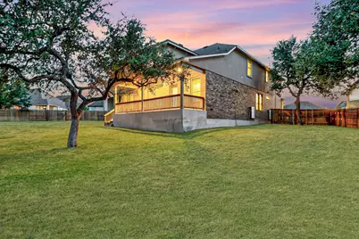 324 Autumn Oak Way, Georgetown, TX 78628 - Photo 3