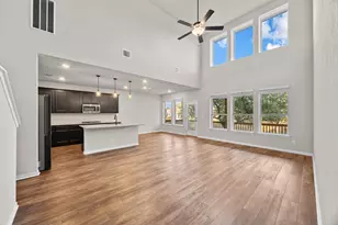 324 Autumn Oak Wy, Georgetown, TX 78628 - Photo 5