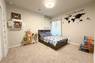 3049 Blantyre Bnd, Round Rock, TX 78664 - Photo 17