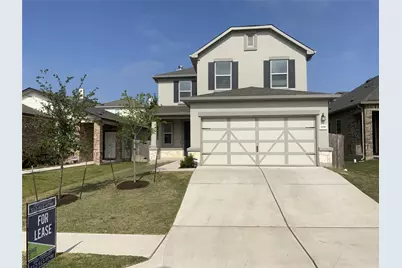 908 Solitude Drive, Pflugerville, TX 78660 - Photo 1