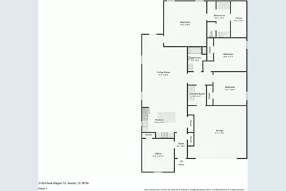 11024 Pack Wagon Trail, Austin, TX 78754 - Photo 25