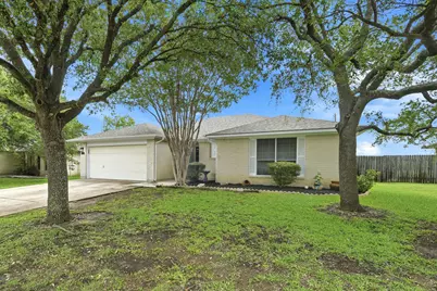 1005 Rolling Ridge Drive, Round Rock, TX 78665 - Photo 1