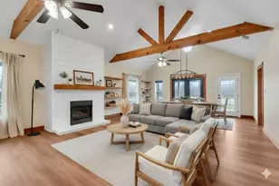 117 Co Rd 407, Spicewood, TX 78669 - Photo 5