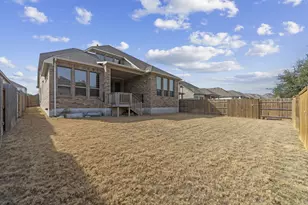 1233 Texas Ash Ln, Georgetown, TX 78628 - Photo 29