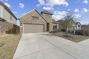1233 Texas Ash Ln, Georgetown, TX 78628 - Photo 1