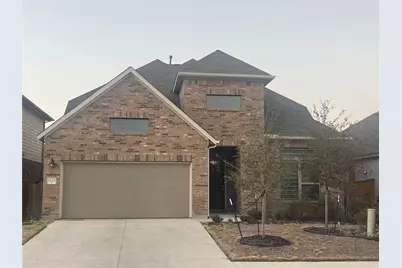 1233 Texas Ash Lane, Georgetown, TX 78628 - Photo 31