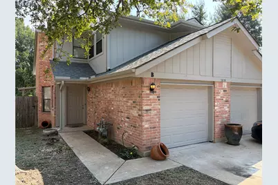7804 Topawa Cove #B, Austin, TX 78729 - Photo 1
