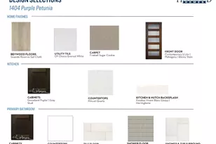 1404 Purple Petunia Ln, Georgetown, TX 78628 - Photo 3