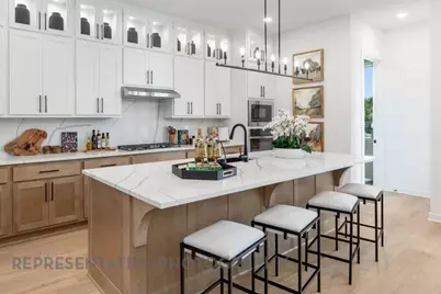 1404 Purple Petunia Lane, Georgetown, TX 78628 - Photo 3