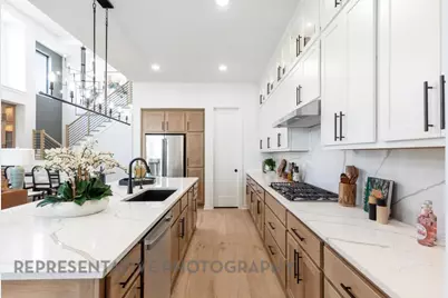 1404 Purple Petunia Lane, Georgetown, TX 78628 - Photo 5