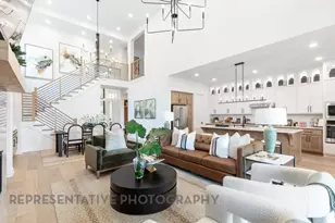 1404 Purple Petunia Ln, Georgetown, TX 78628 - Photo 5