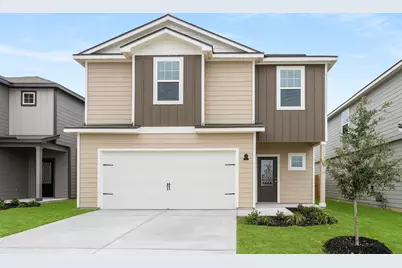 205 Fairlawn Way, Maxwell, TX 78656 - Photo 1