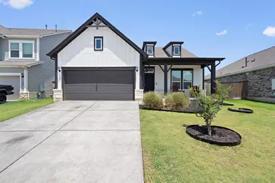 158 Patrick Herndon Drive, Bastrop, TX 78602 - Photo 1