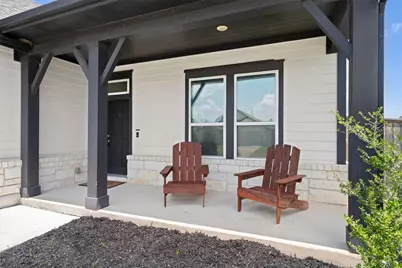 158 Patrick Herndon Drive, Bastrop, TX 78602 - Photo 3